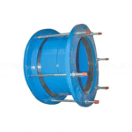 Alpine ZD Stepped Coupling