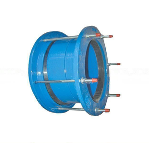 Alpine ZD Stepped Coupling