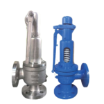 Safety Relief Valves
