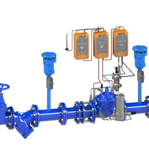 Hydraulic Power Generator