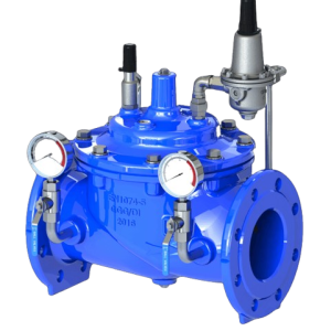 A200 Pressure Reducing Valve